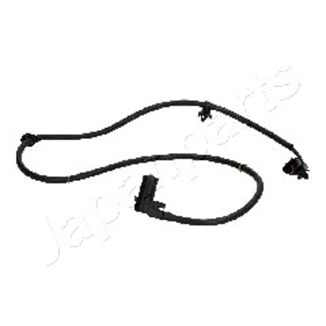JAPANPARTS Czujnik, prędkosć obrotowa koła ABS-548