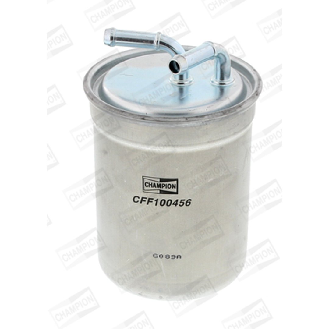 CHAMPION Filtr paliwa CFF100456