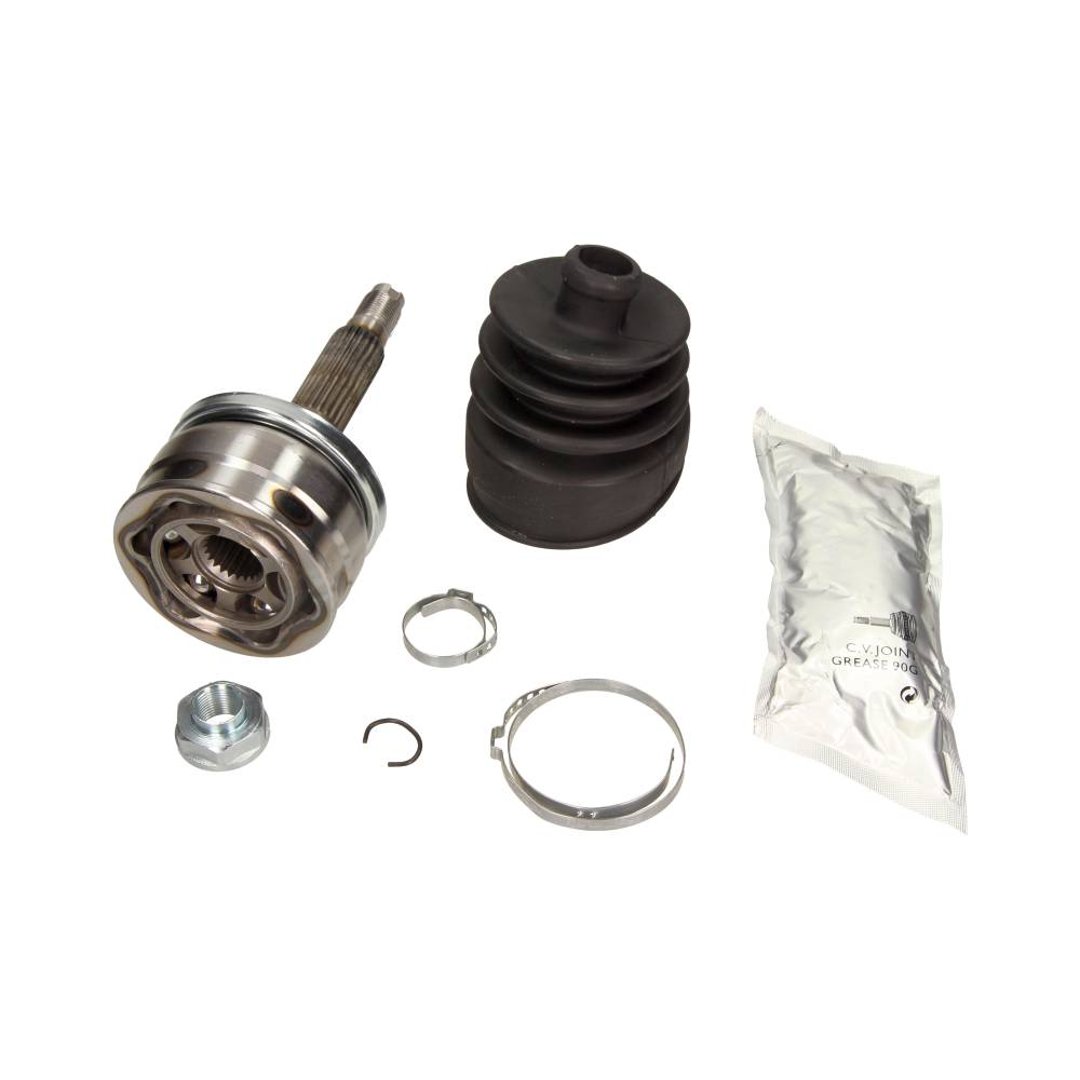 MAXGEAR Zestaw przegubu, półoś napędowa 49-1275 49-1275