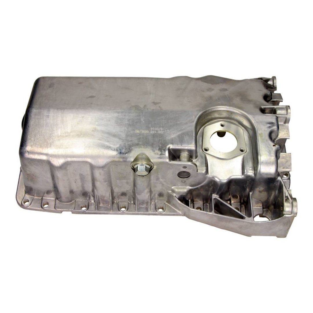MAXGEAR Miska olejowa MAXGEAR 70-0034