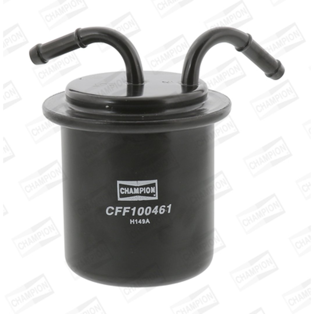 CHAMPION CFF100461 zestaw wtryskowy