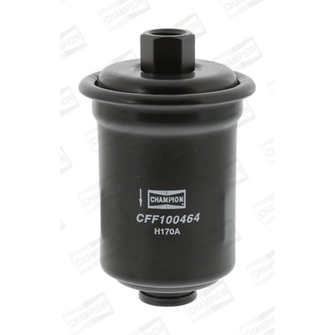 CHAMPION CFF100464 zestaw wtryskowy