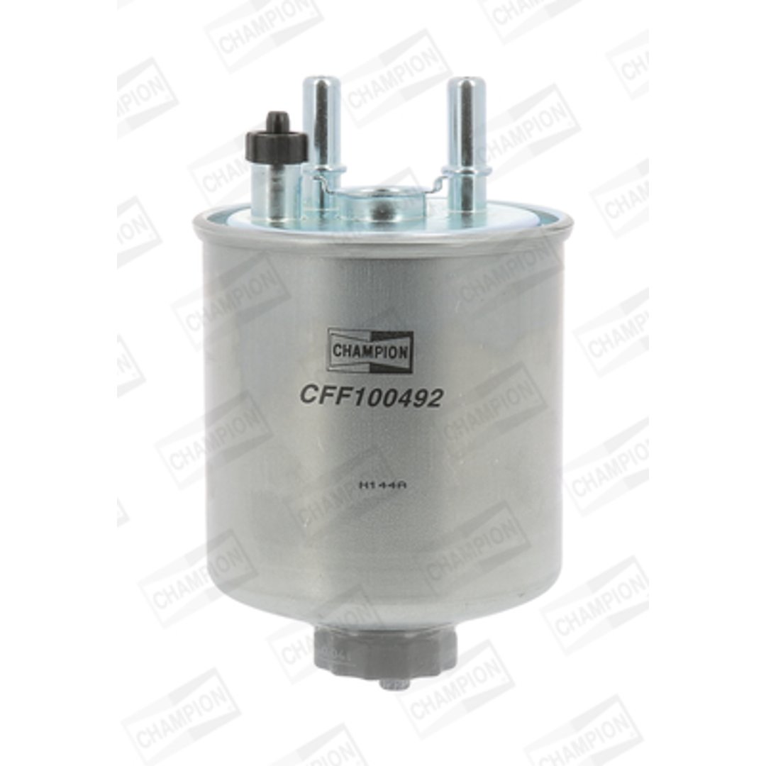 CHAMPION Filtr paliwa CFF100499