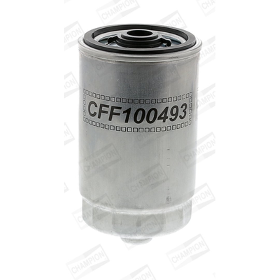 CHAMPION CFF100493 zestaw wtryskowy