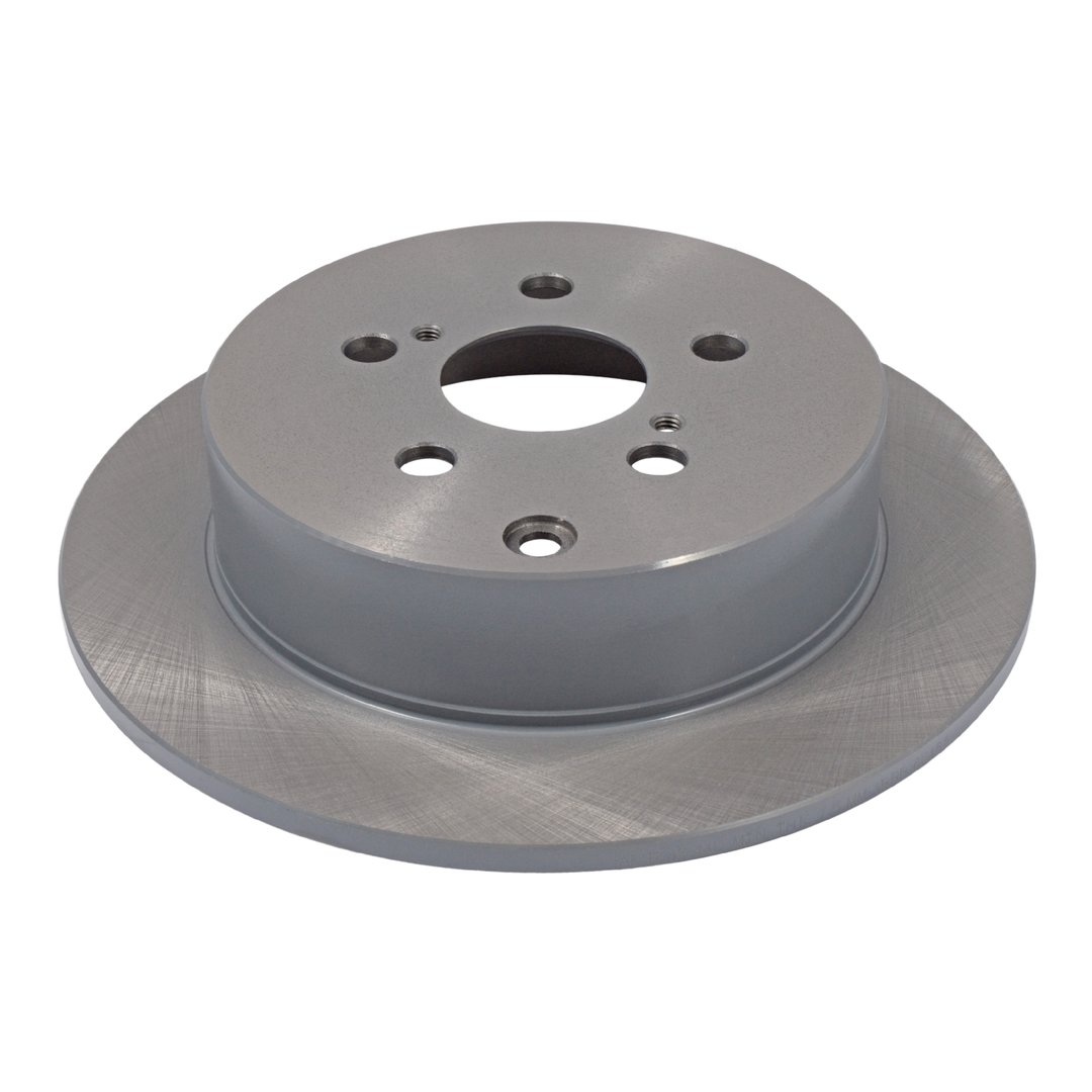 BLUE PRINT Tarcza hamulcowa ADT343145