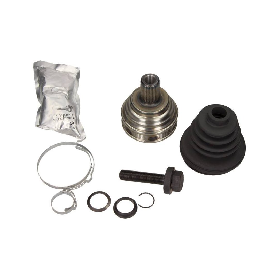 MAXGEAR Przegub napdowy - kompletny 49-0254