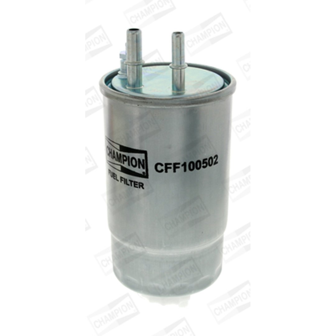 CHAMPION Filtr paliwa CFF100503