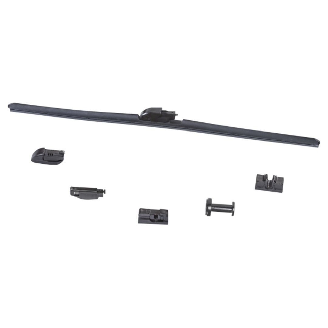 Hella Pióro wycieraczki 9XW 358 053-281