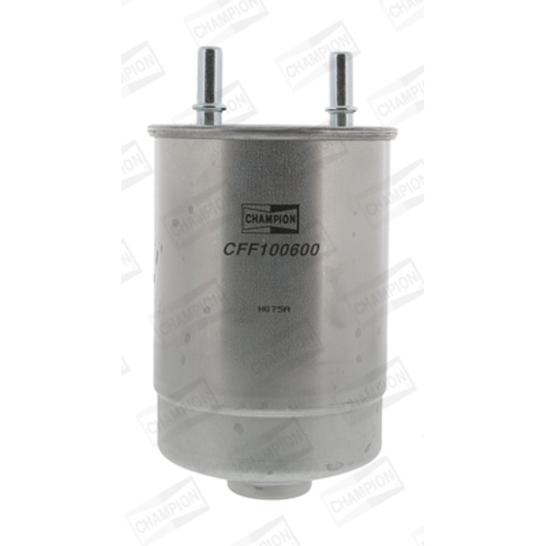 Filtr paliwa CHAMPION CFF100600