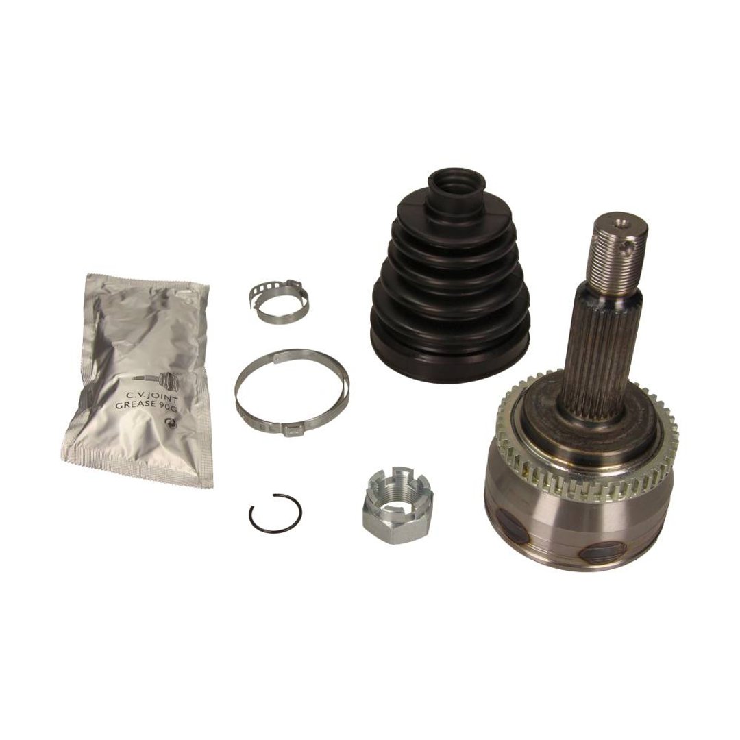 MAXGEAR Zestaw przegubu, wał napędowy 49-1523 49-1523