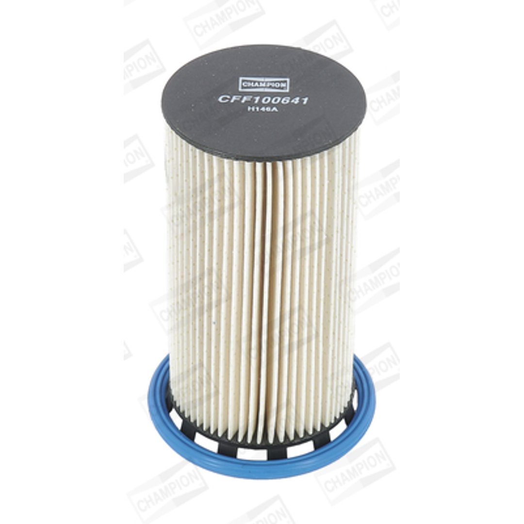 CHAMPION Filtr paliwa CFF100641