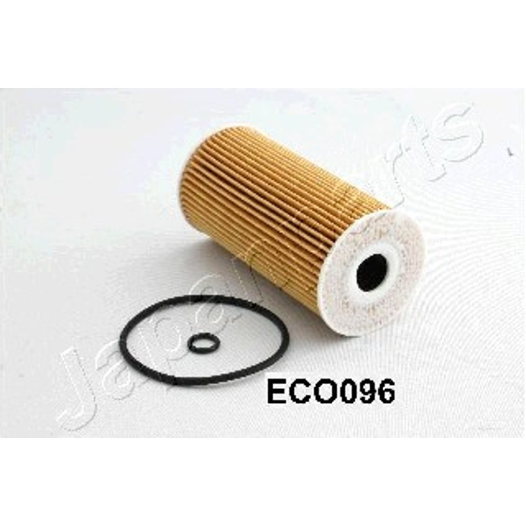 Filtr oleju JAPANPARTS FO-ECO096
