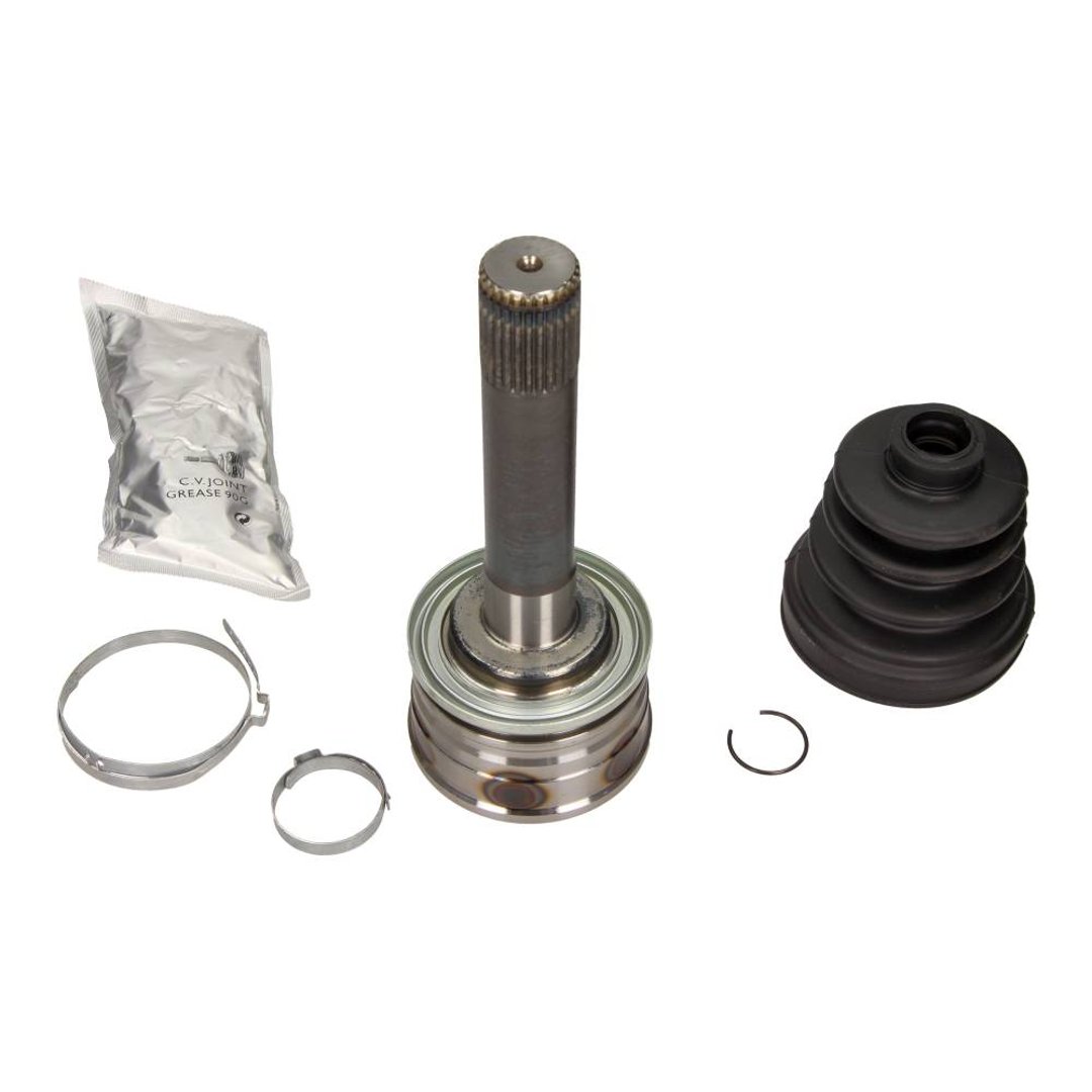 MAXGEAR Zestaw przegubu, półoś napędowa MAXGEAR 49-0416