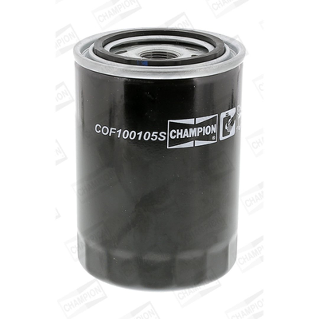 CHAMPION Filtr oleju COF100105C