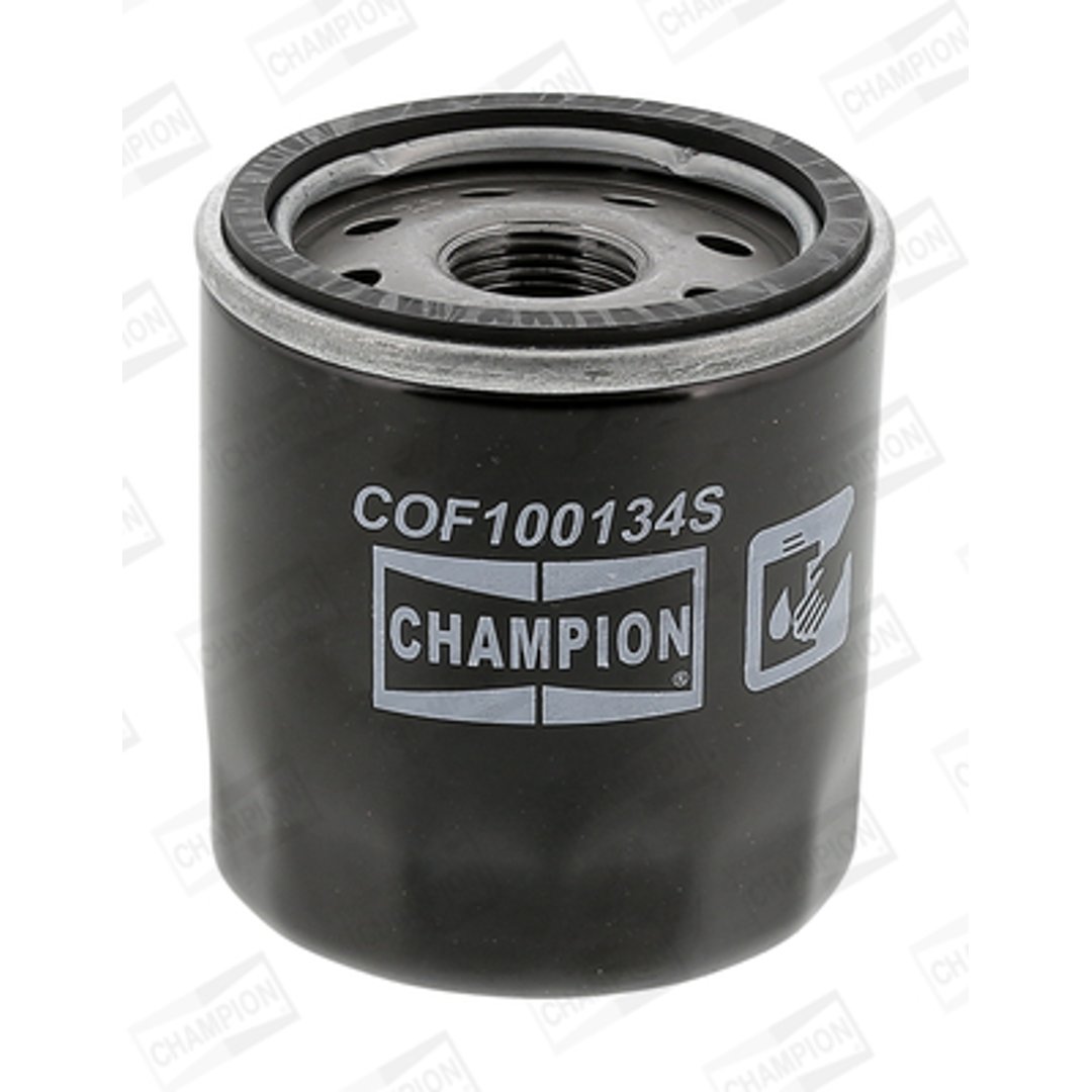 CHAMPION Filtr oleju COF100134S