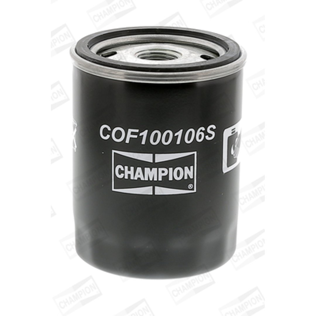 CHAMPION Filtr oleju COF100106C