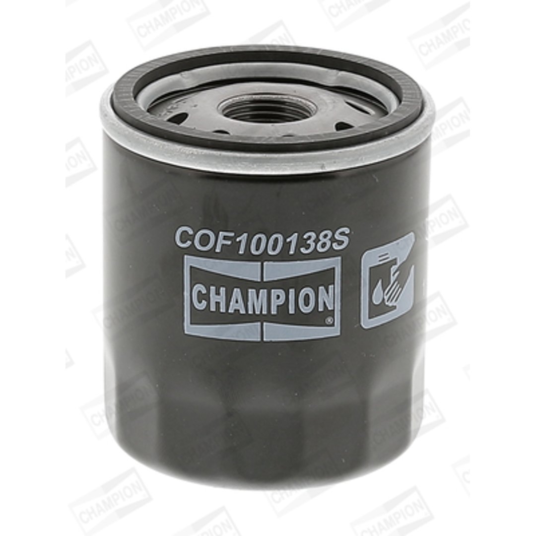 CHAMPION Filtr oleju COF100138S