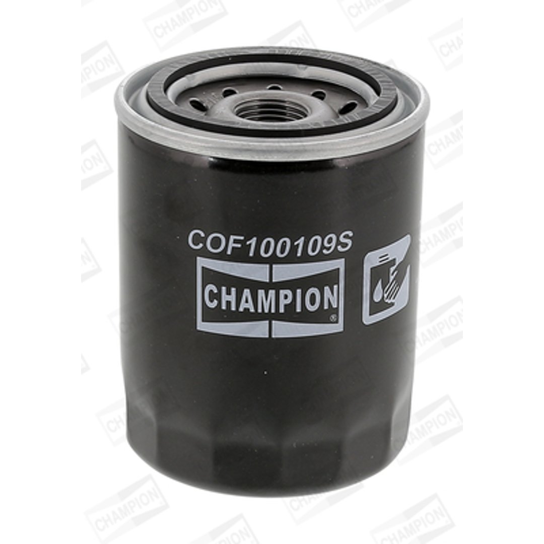 CHAMPION Filtr oleju COF100109S