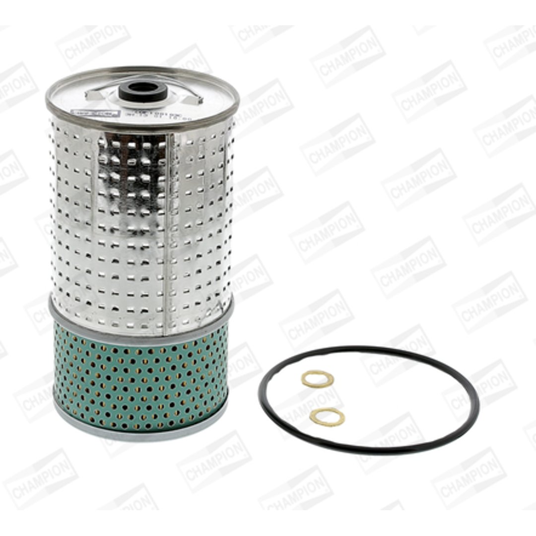Filtr oleju CHAMPION COF100103C PF10501N