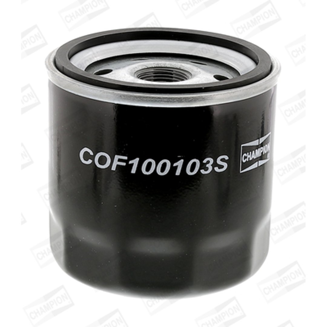 CHAMPION Filtr oleju COF100103C