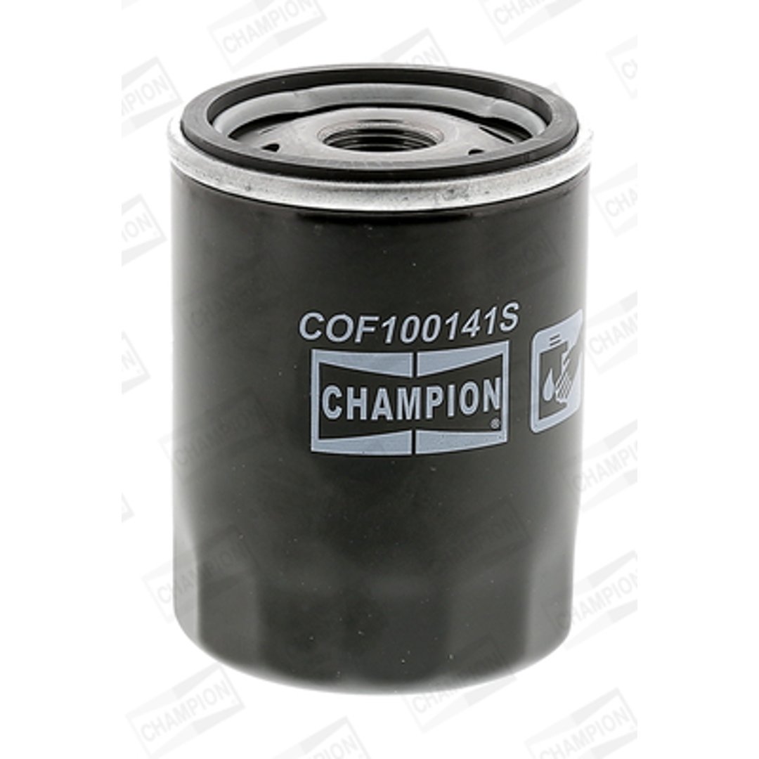 CHAMPION Filtr oleju COF100141S