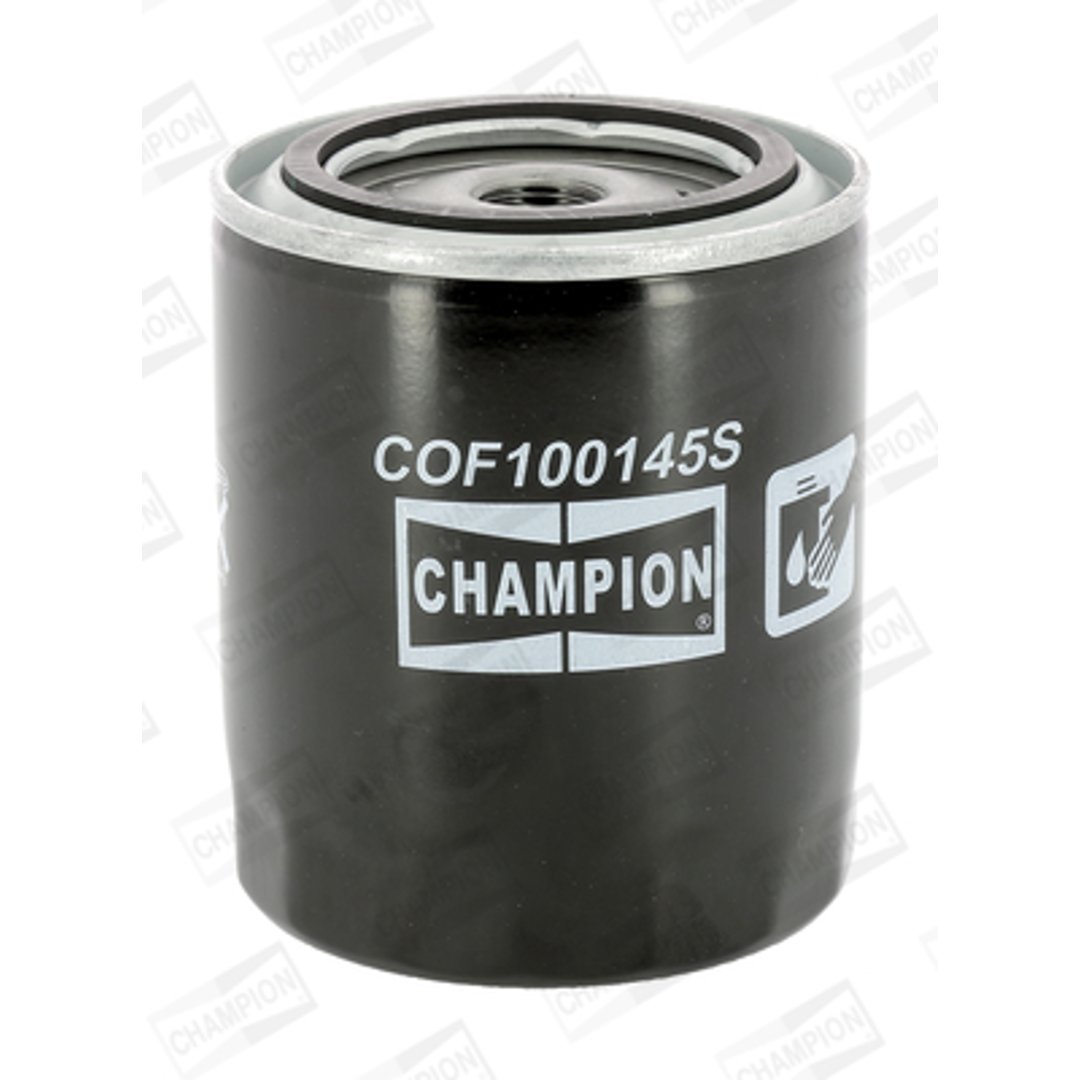 CHAMPION Filtr oleju COF100145S
