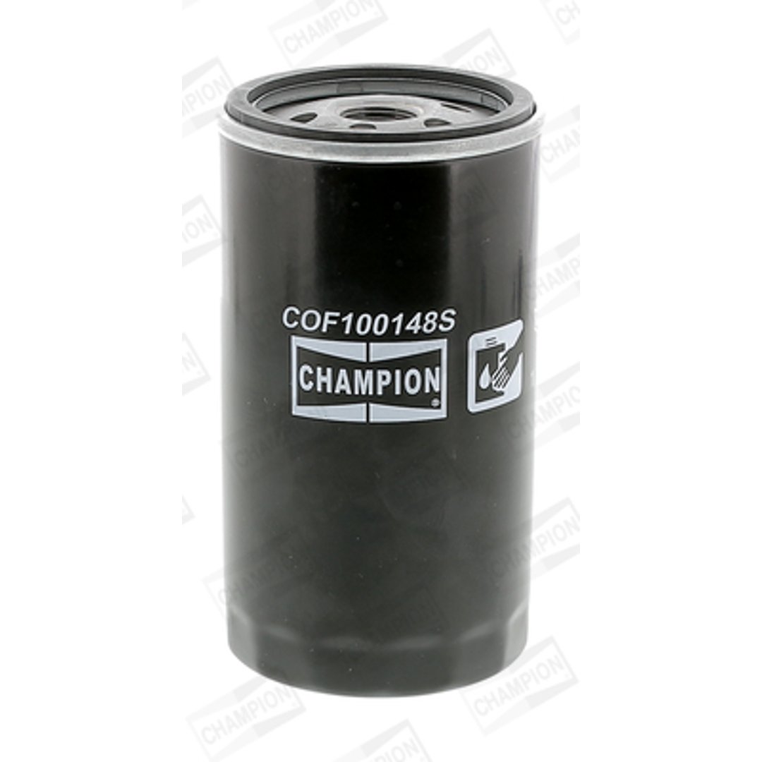 CHAMPION Filtr oleju COF100148S