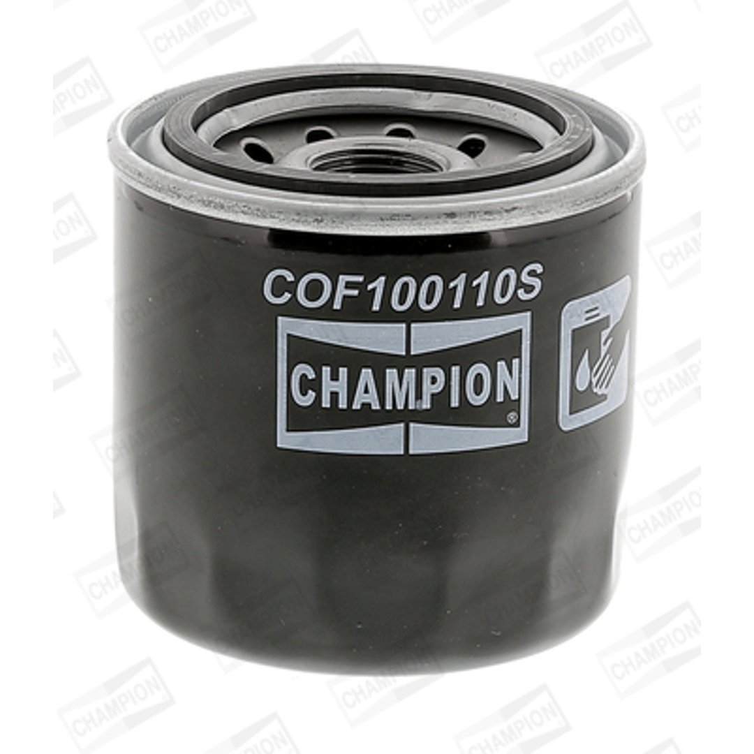 CHAMPION Filtr oleju COF100110S