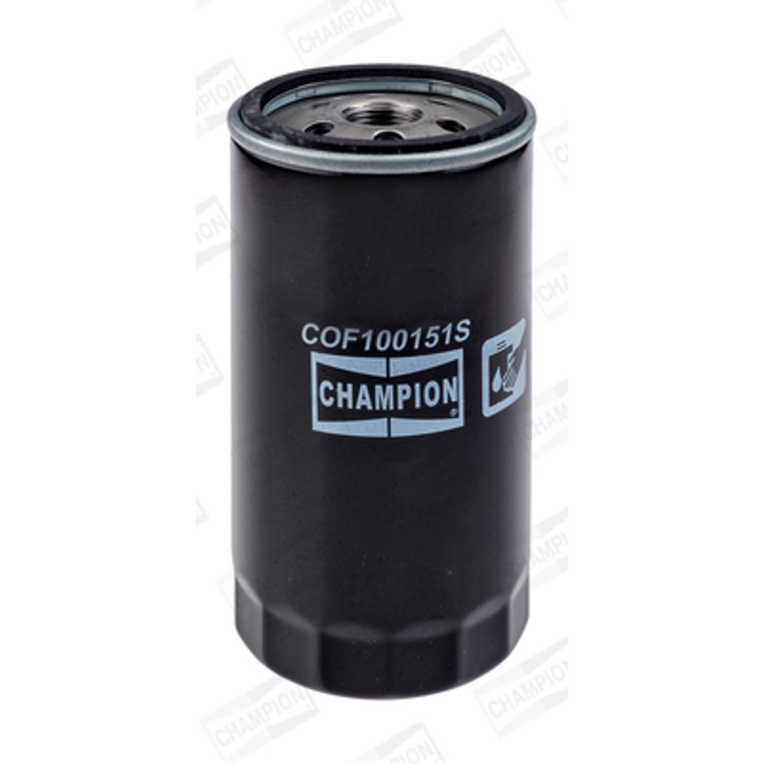 CHAMPION Filtr oleju COF100151S