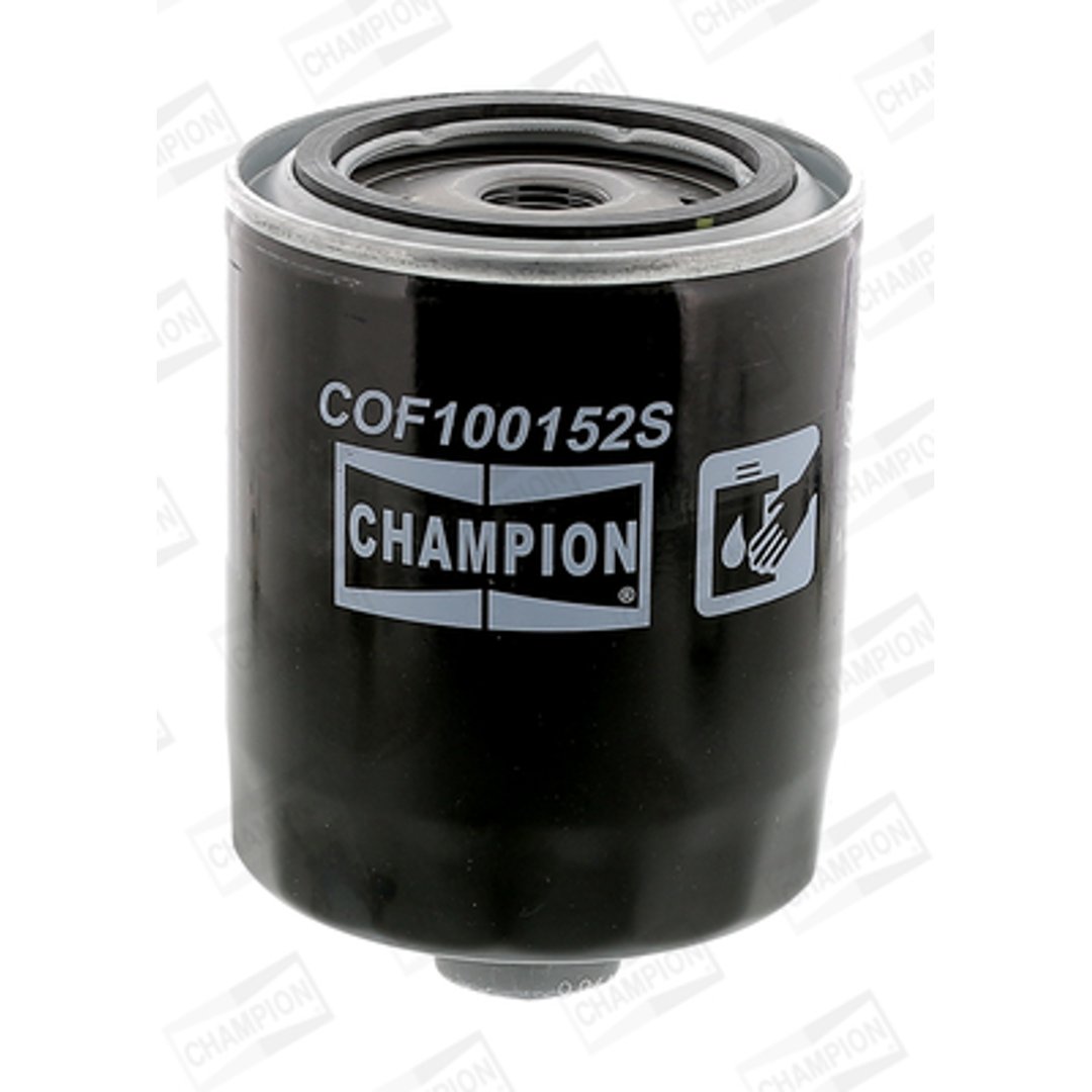 CHAMPION Filtr oleju COF100152S