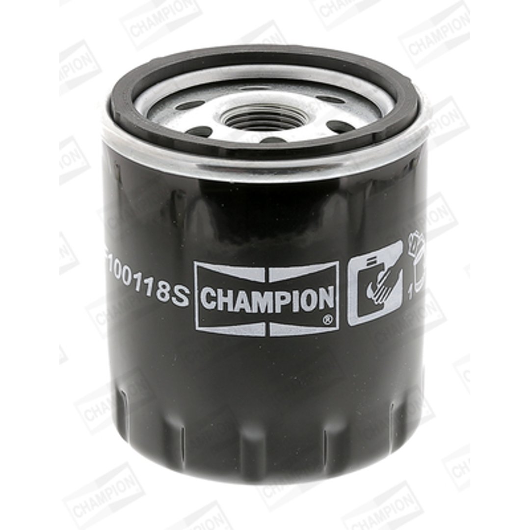 CHAMPION Filtr oleju COF100118S