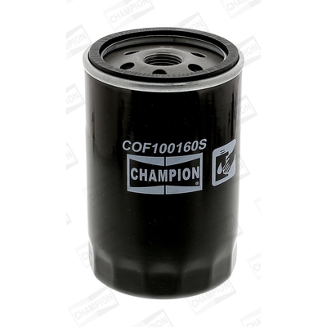 CHAMPION Filtr oleju COF100160S