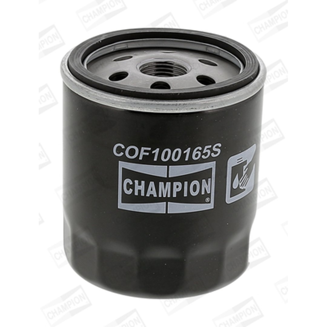 CHAMPION Filtr oleju COF100165S