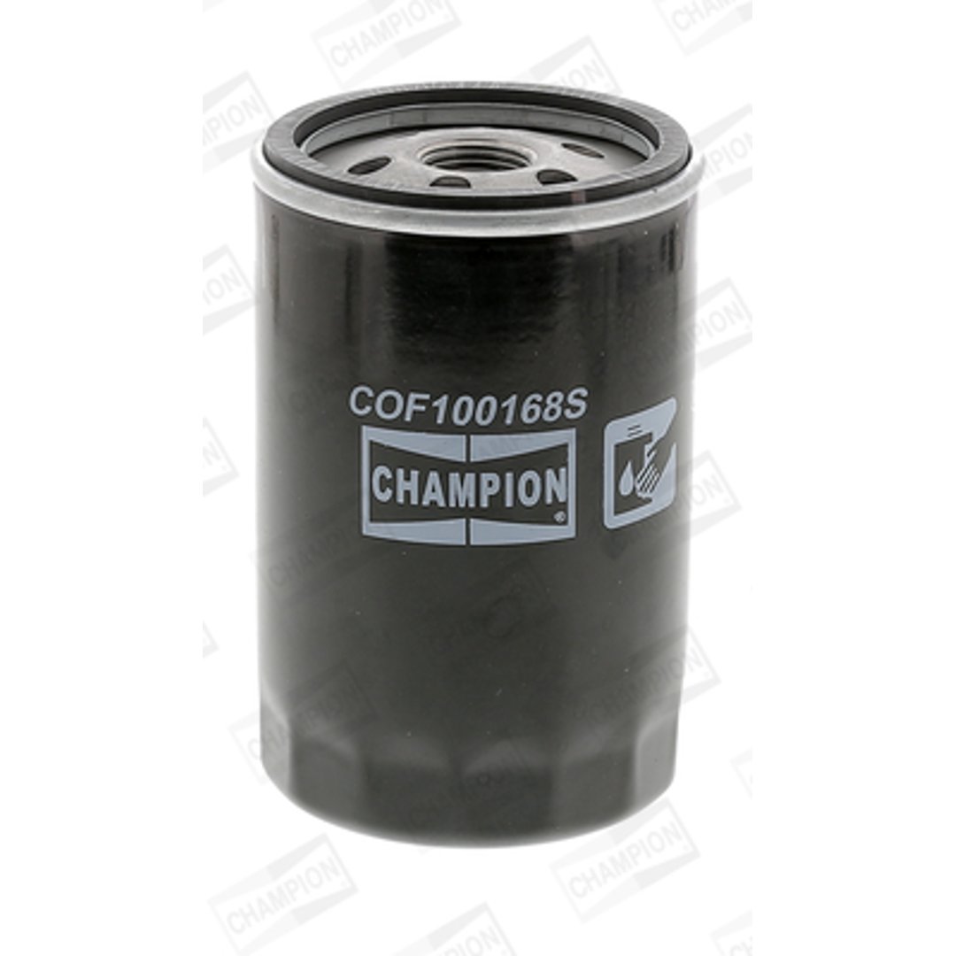 CHAMPION Filtr oleju COF100168S