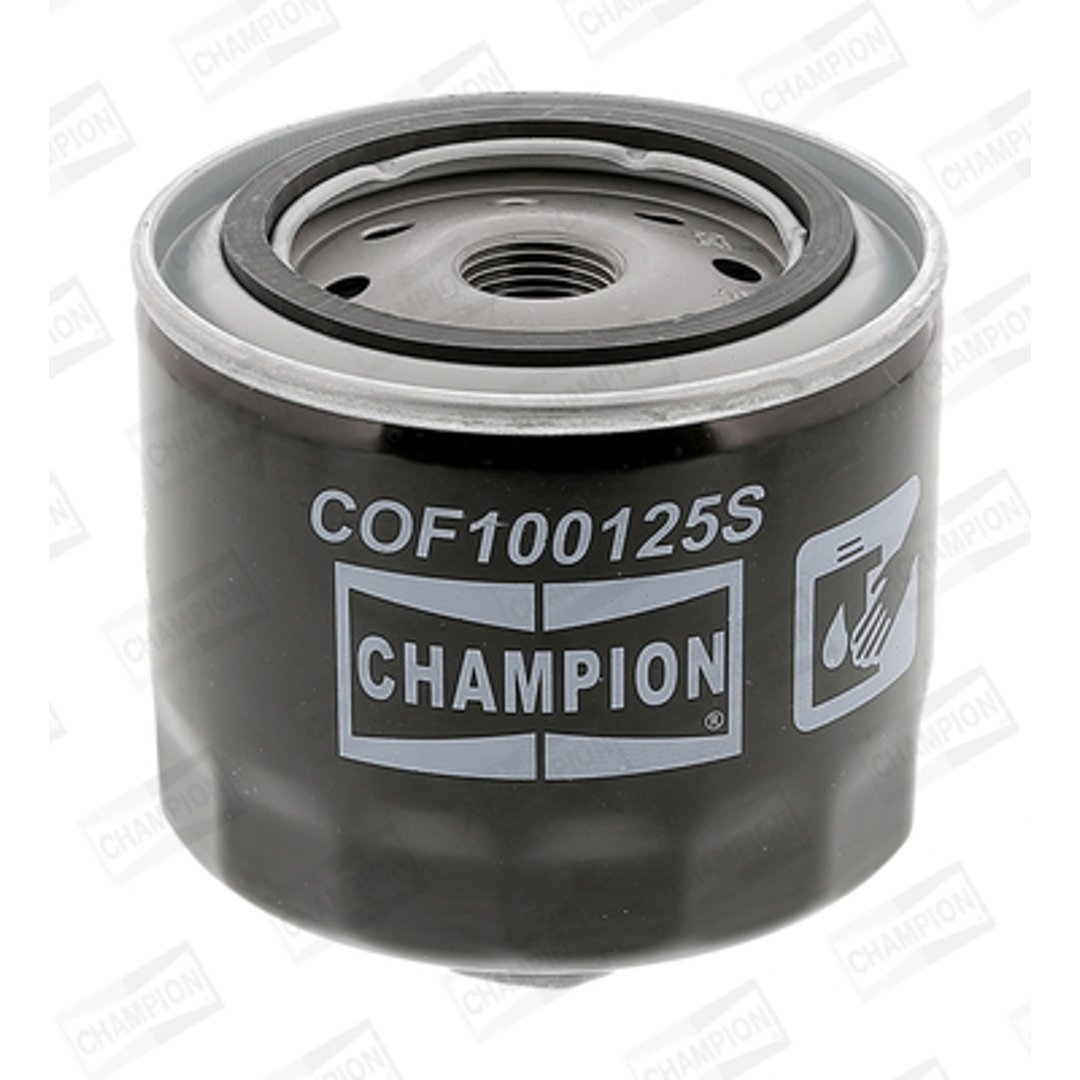 CHAMPION Filtr oleju COF100125C