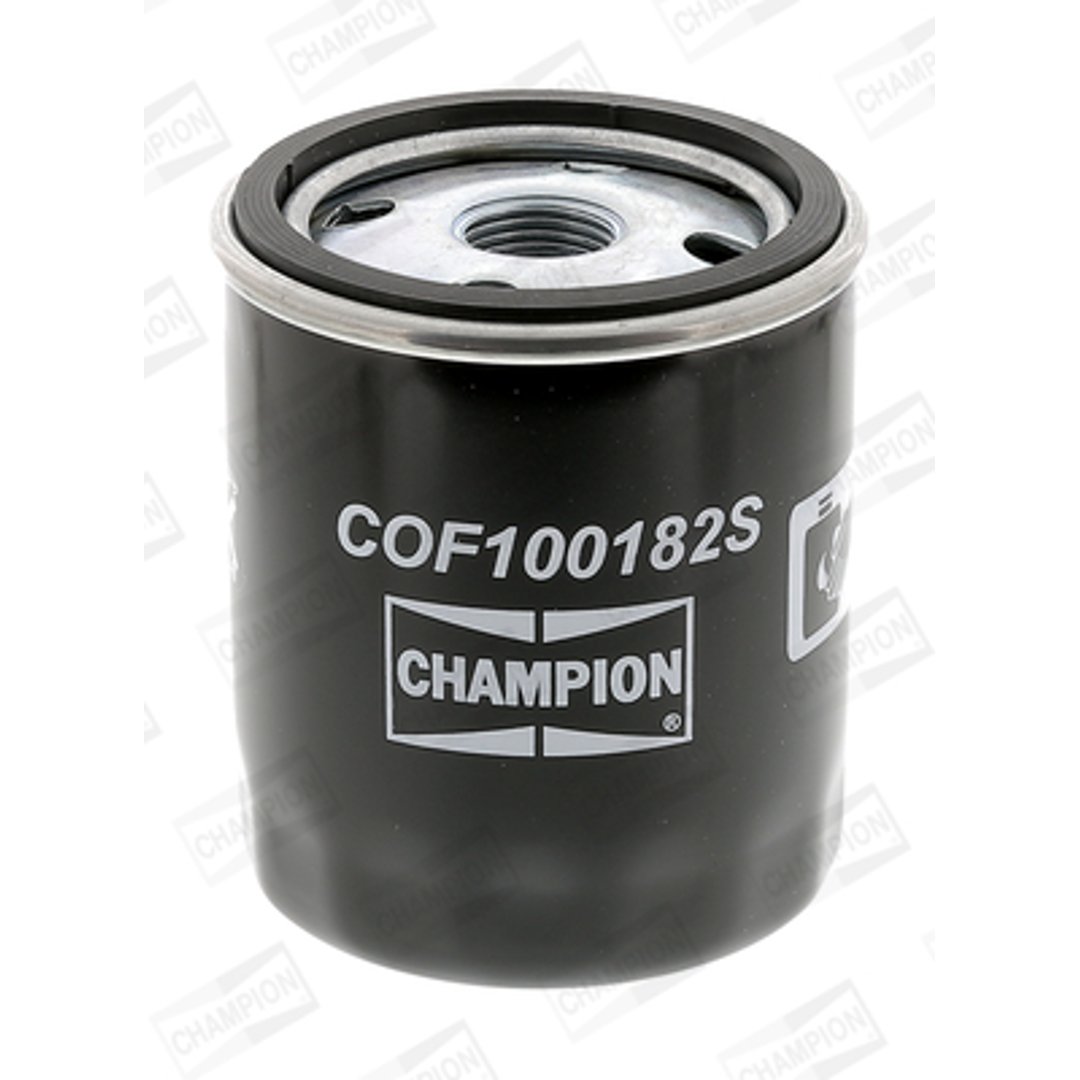 CHAMPION Filtr oleju COF100182S