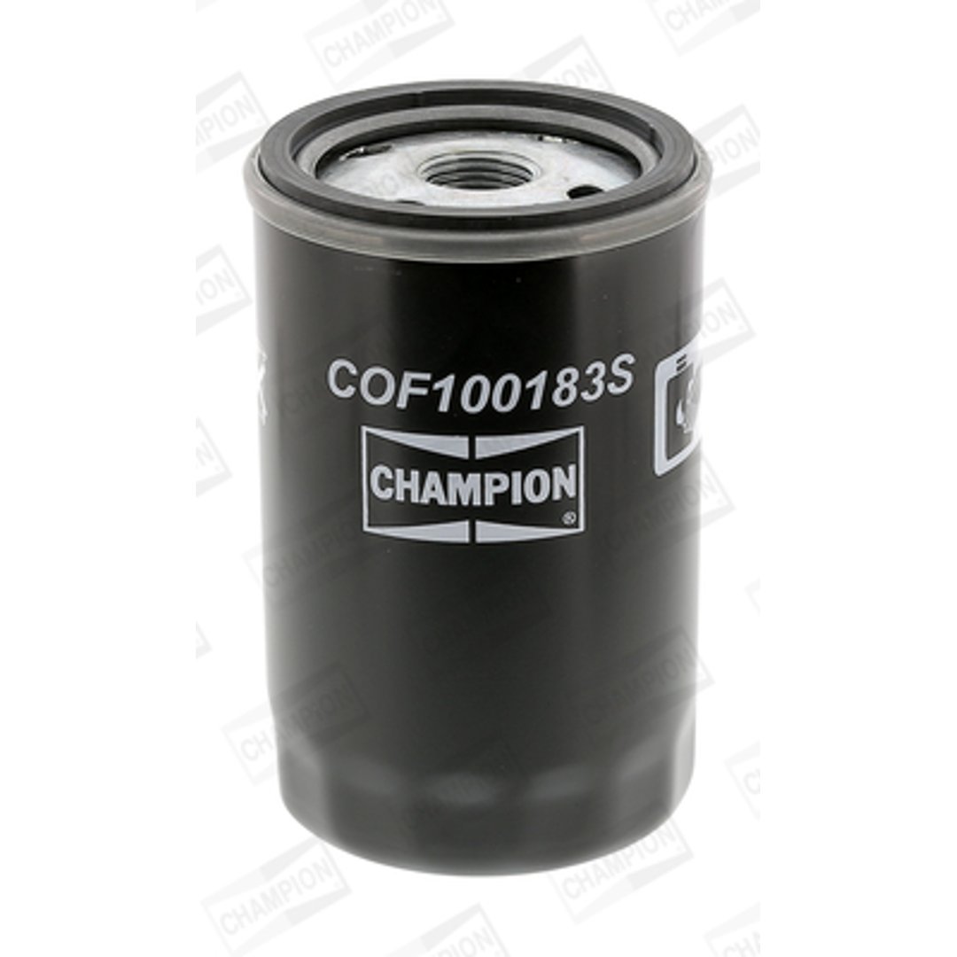 CHAMPION Filtr oleju COF100183S