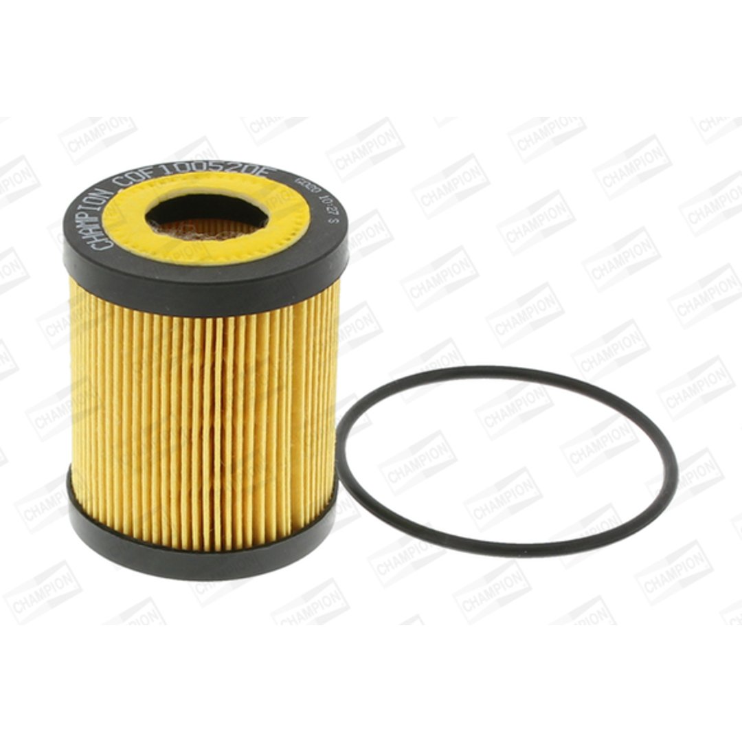 CHAMPION Filtr oleju COF100520E