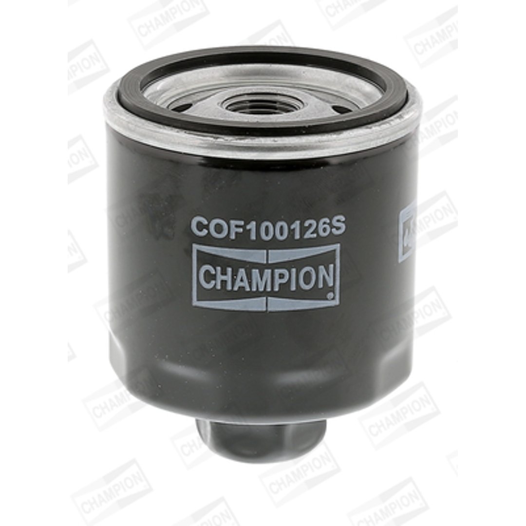 CHAMPION Filtr oleju COF100126S
