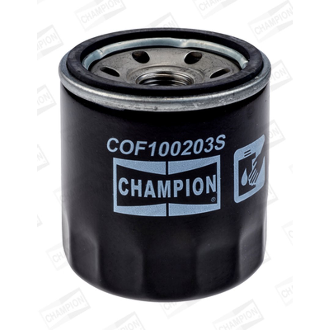 CHAMPION Filtr oleju COF100203S
