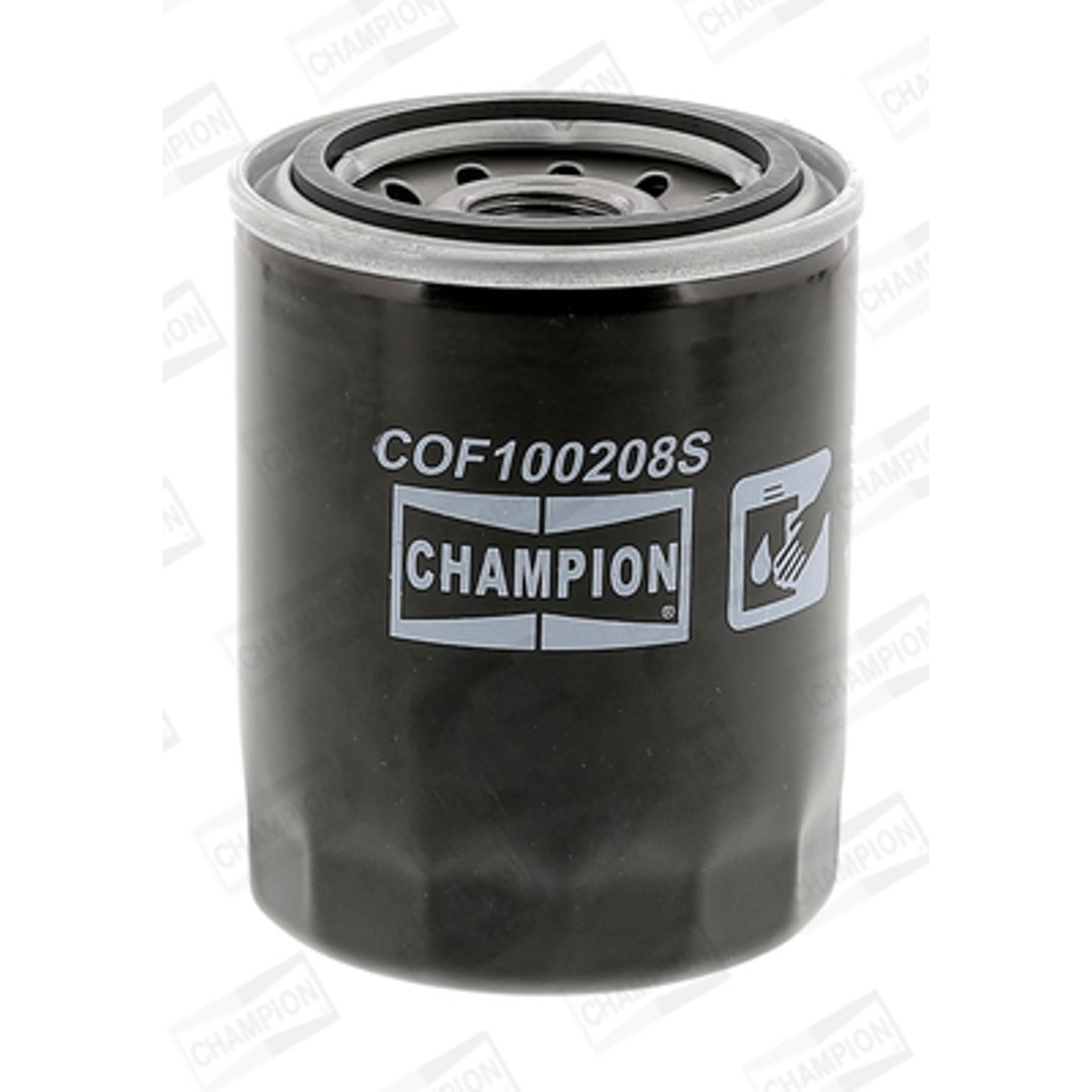 CHAMPION Filtr oleju COF100208S