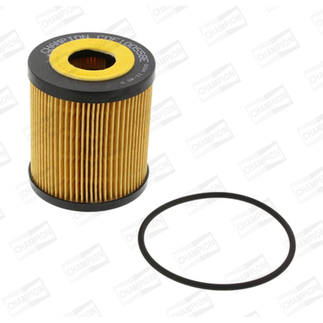 CHAMPION Filtr oleju COF100558E