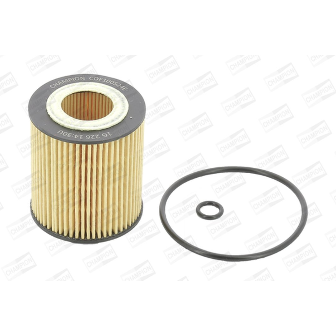 CHAMPION Filtr oleju COF100524E
