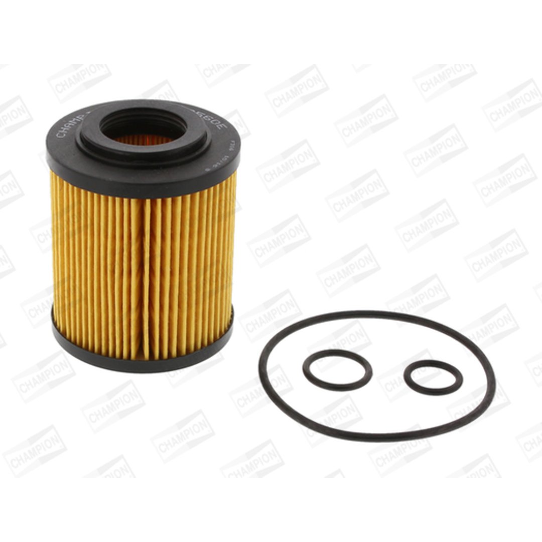 CHAMPION Filtr oleju COF100560E
