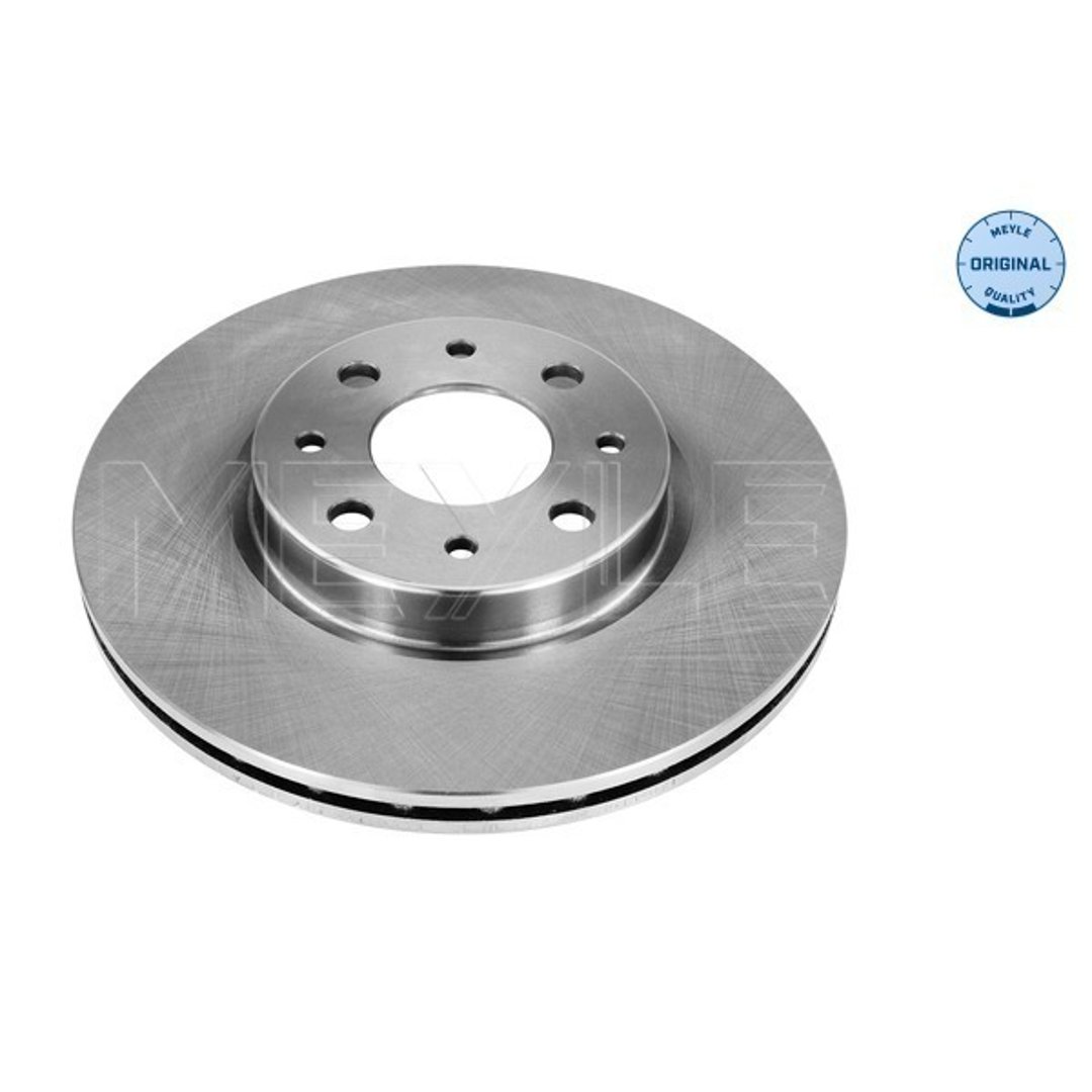Wulf Gaertner Autoparts Tarcza hamulcowa Wulf Gaertner Autoparts 215 521 0008
