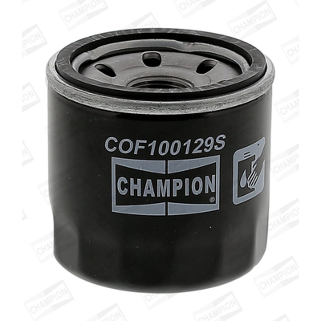 CHAMPION Filtr oleju COF100129C