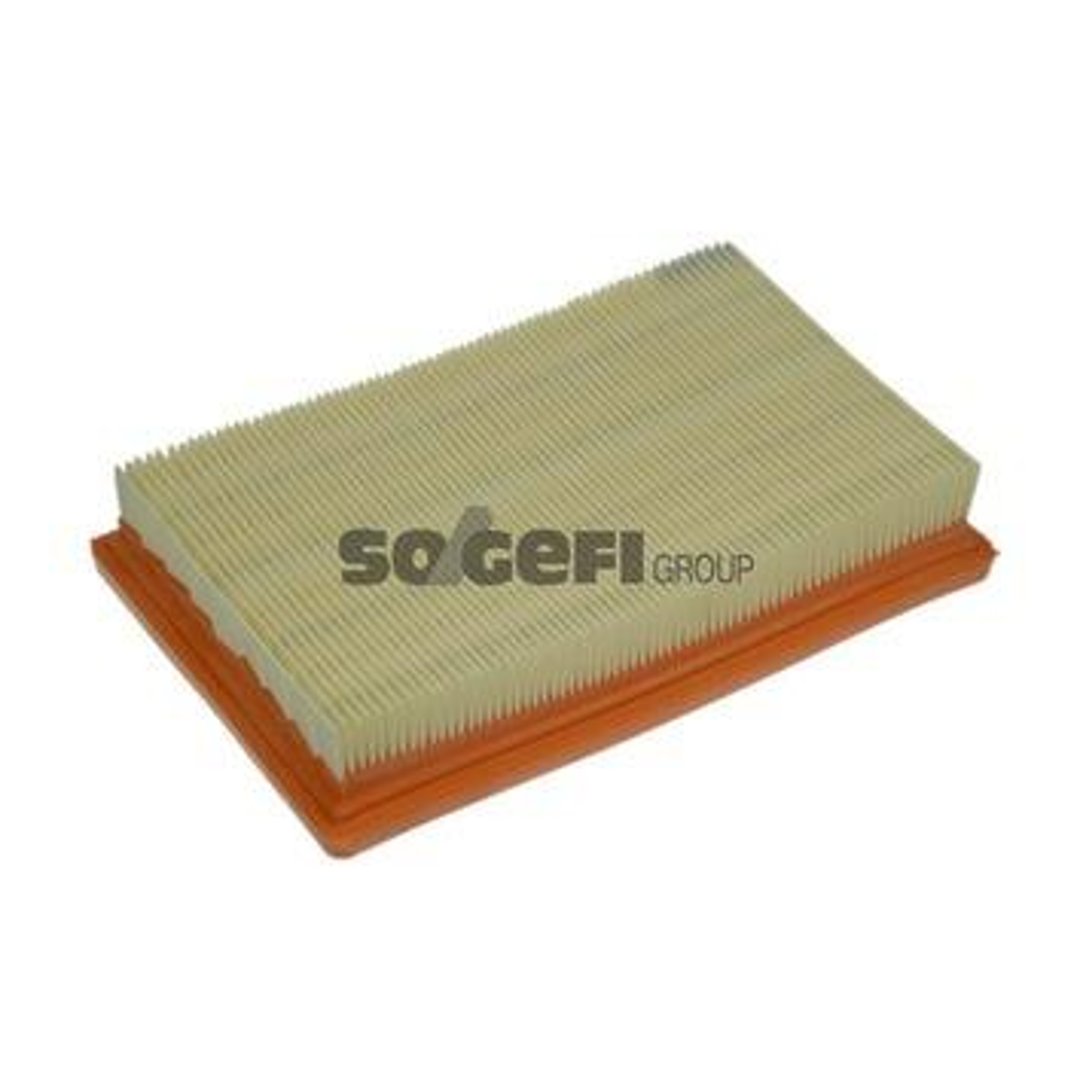 Filtr powietrza PURFLUX A1253 2008819 A1253