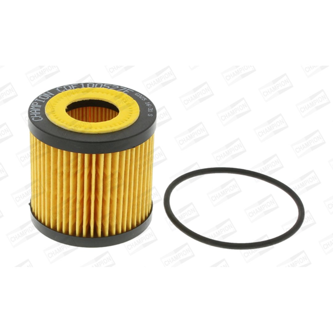 CHAMPION Filtr oleju COF100527E