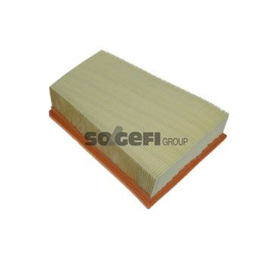 Filtr powietrza PURFLUX A1196 C2538 A1196