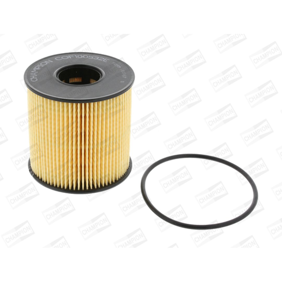 CHAMPION Filtr oleju COF100532E